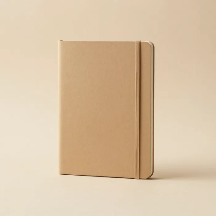Cuaderno Ejecutivo